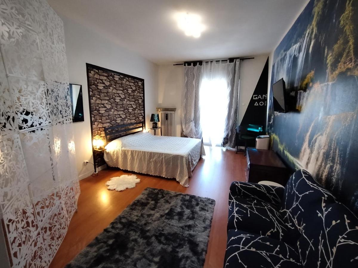 Lodge & Art - San Francesco - Trieste Center ***** Exterior photo